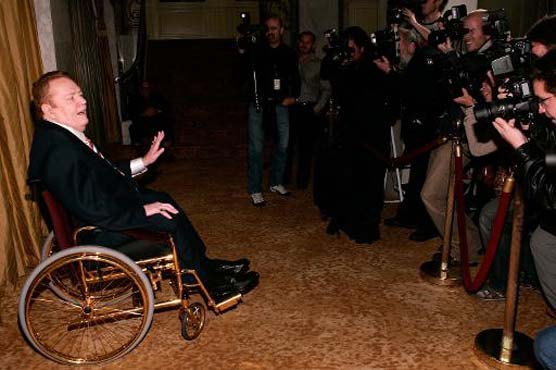 Missouri executes serial killer 