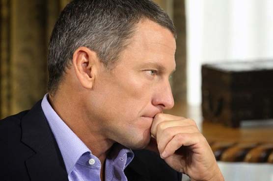 Lance Armstrong settles $3M insurance lawsuit