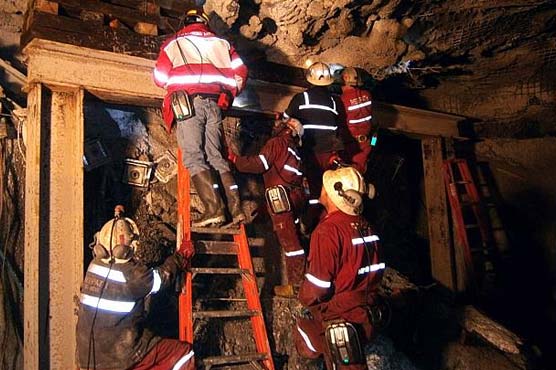 12 gold miners dead in Guinea after collapse