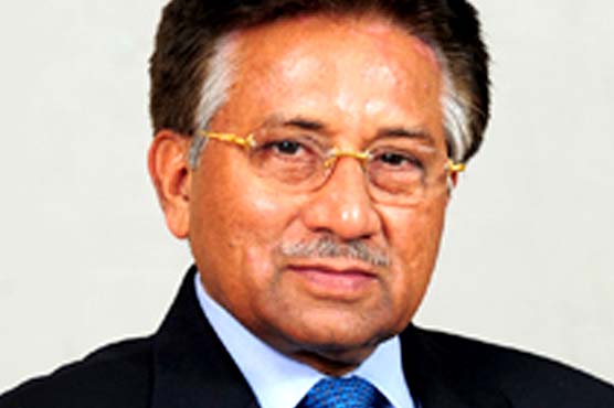 FIA lacks solid evidence against Musharraf