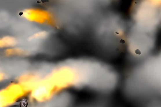 Chaman: Four injured in blast near Eidgah Chowk