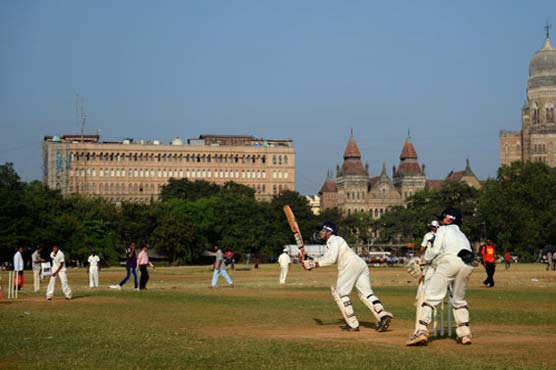 Indian schoolboy scores 546 in Mumbai tournament