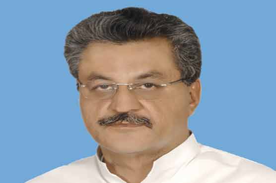 Pakistan wants to increase trade with neighbor countries: Jatoi