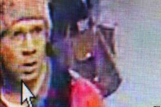 French shooting suspect left 'confused' letters