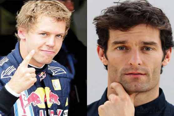 Vettel seeks final win to cap record-setting year