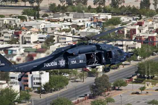 Neighbors in shock over massacre of Mexico family