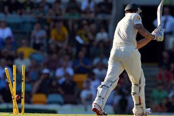 Australia's struggling top order under fire