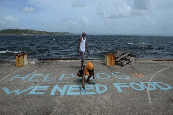 1,000 Japanese troops arrive in typhoon-hit Philippines