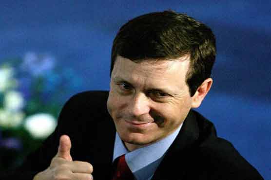 Israel's opposition Labour party elects new leader