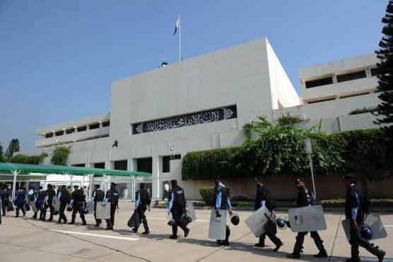 KPK cabinet to stage sit-in outside parliament against drone strikes