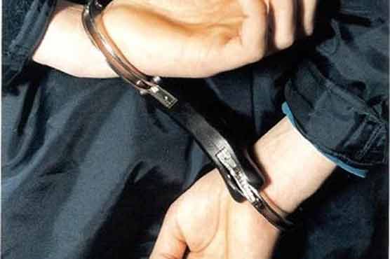 Karachi: Security forces arrest three criminals