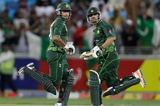 Pakistan win toss, bat first against South Africa in second T20