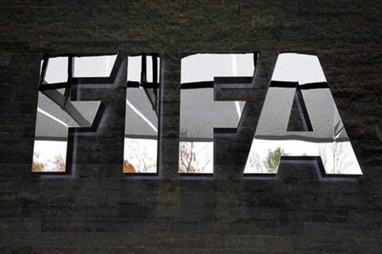 FIFA extends match-fixing bans for 3 players