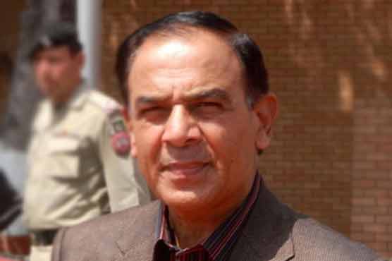 NAB chief goes on leave after SC ruling 