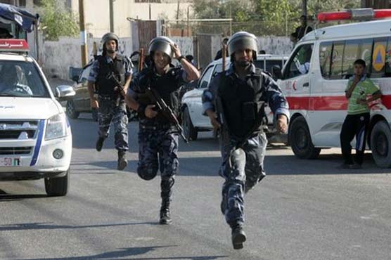 Two killed as clashes erupt in Egypt