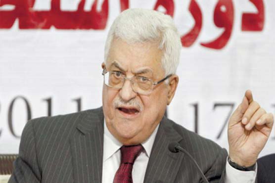 Palestinians sit tight, count down to end of talks 