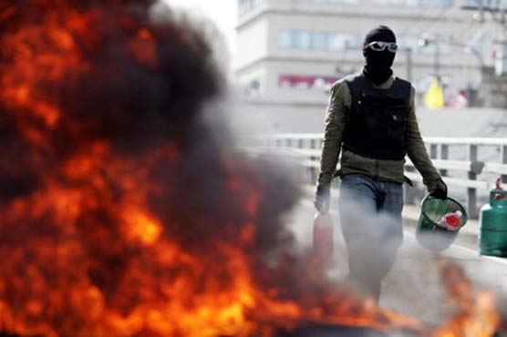 Crisis-hit Thailand politics in new cycle of tumult 