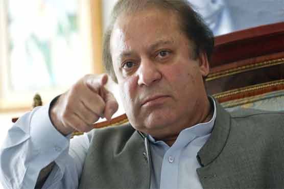 No option but to wipe out extremism: PM