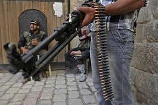 Rebels seize major Syria oil field: minister