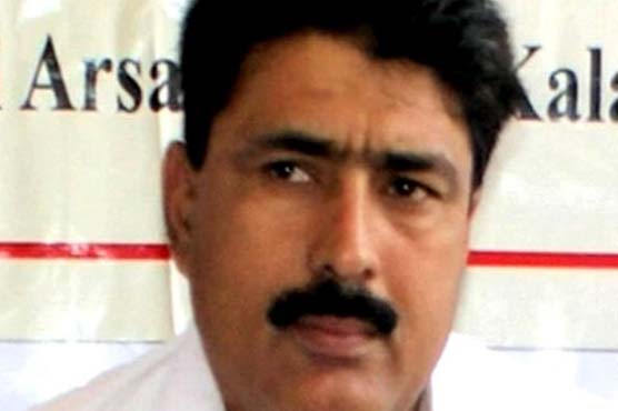 Dr. Shakeel Afridi charged with murder, fraud 