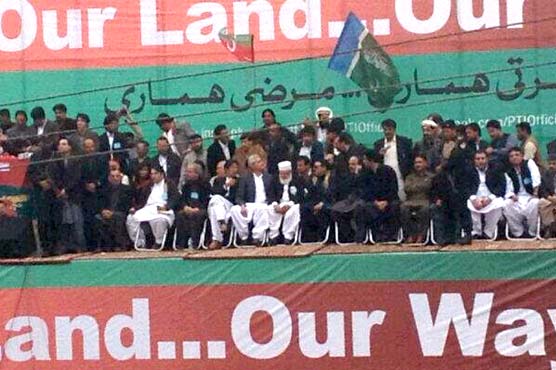 JI announces to block Nato routes in Karachi tomorrow