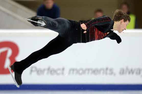 Lipnitskaia scrapes out Rostelecom Cup win