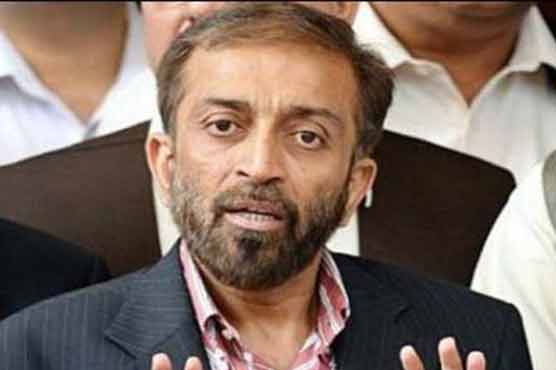 Peshawar sit-in only for Afghan citizens: Sattar