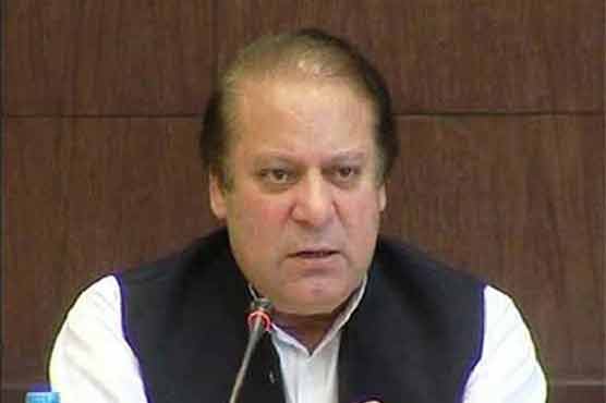 Pak, India should resolve all issues through dialogues: PM