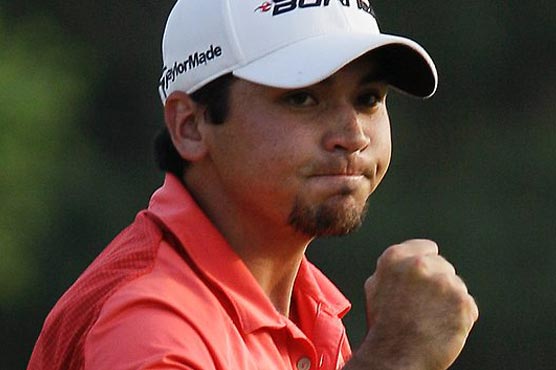 Jason Day wins World Cup at Royal Melbourne