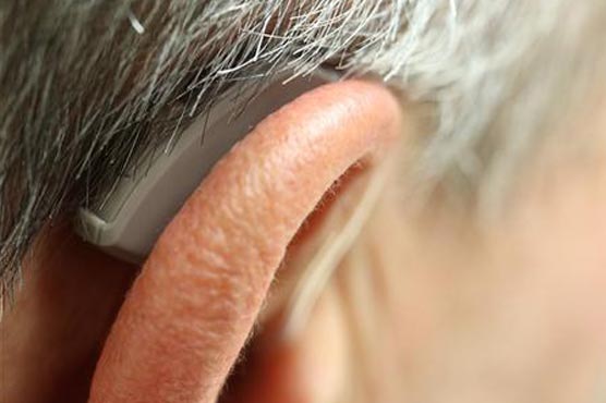 Denmark targets iPhone generation to keep edge in hearing aids