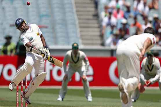 Johnson vows to continue short-pitched bowling 