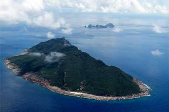 Japan warns of 'unpredictable events' over China's new air zone