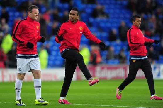 Cardiff rescue 2-2 draw with Man United in EPL