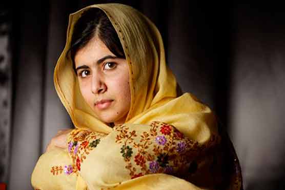 Mexico to give equality prize to Malala