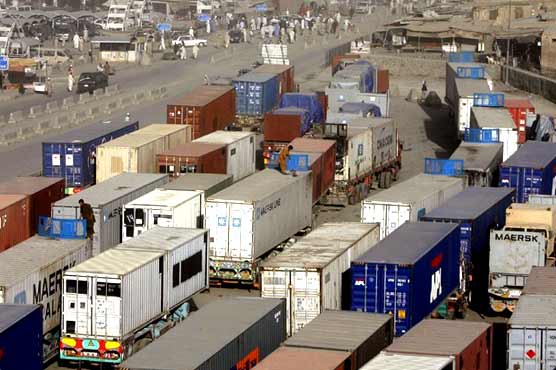 Torkham border remains closed for third day 