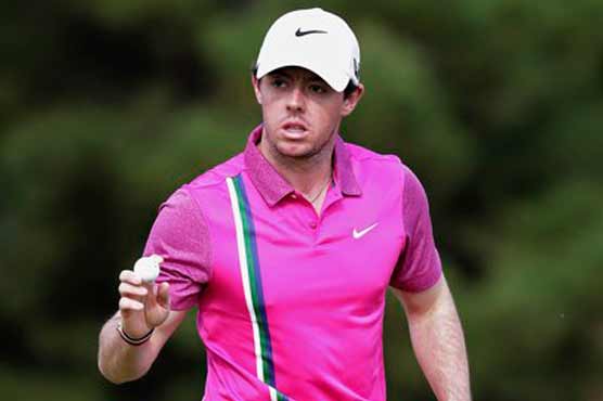 McIlroy hopes to end 2013 drought in Australia