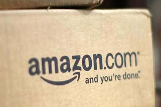 German union plans further strikes at Amazon