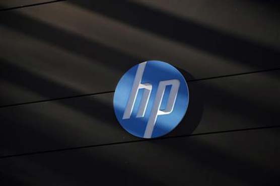 HP may have yet another problem: China