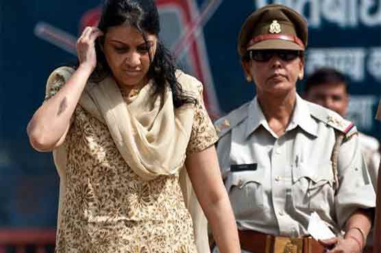 Indian couple guilty in double murder trial