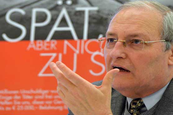 Wiesenthal Center expands hunt for Nazi suspects