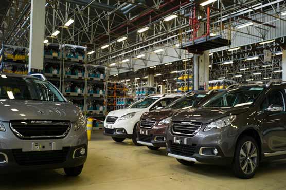 WTO forms panel to settle EU-Russia auto row