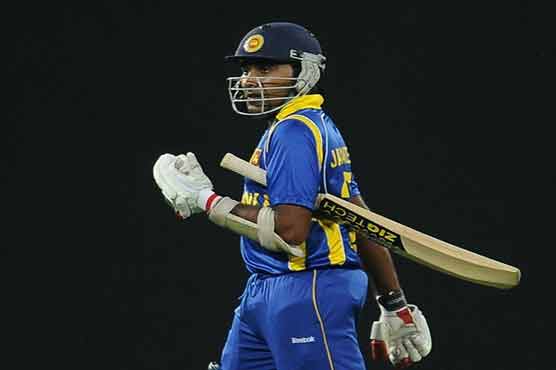 Jayawardene opts out of Pakistan T20s and ODIs