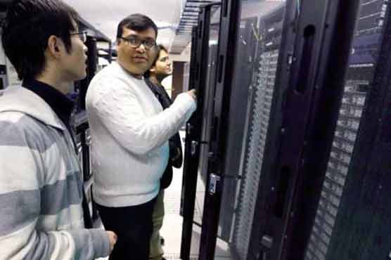 New research aims to teach computers common sense