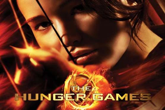 'Catching Fire' box-office haul revised to $158.1M