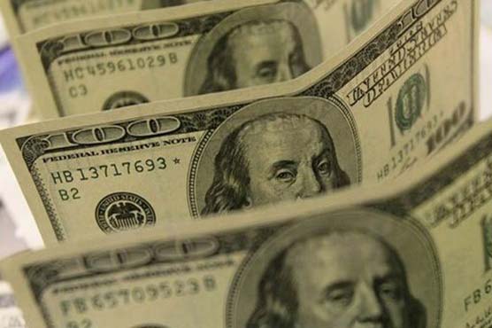 Dollar weakens in Asia after tepid US home sales data