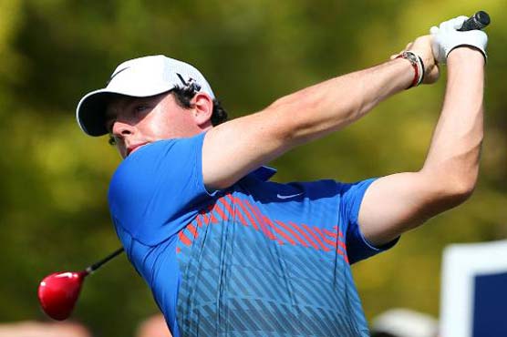 Golf: McIlroy wants to follow in Norman's footsteps 