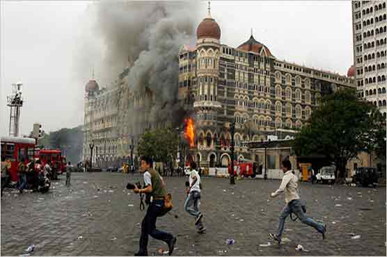 India marks 5th anniversary of Mumbai attacks