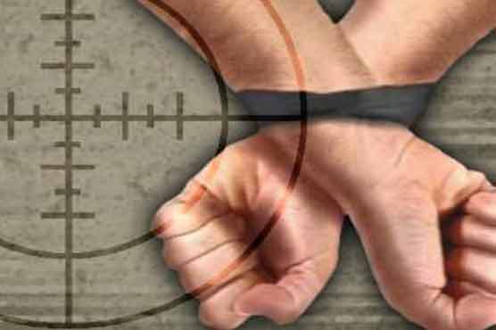 11 teachers abducted during polio campaign freed