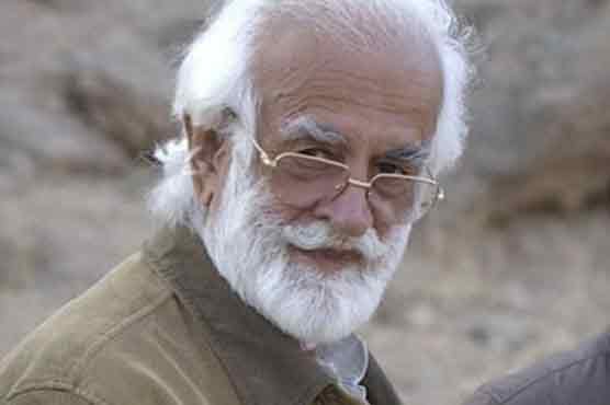 Ex-PM Aziz declared fugitive in Bugti murder case