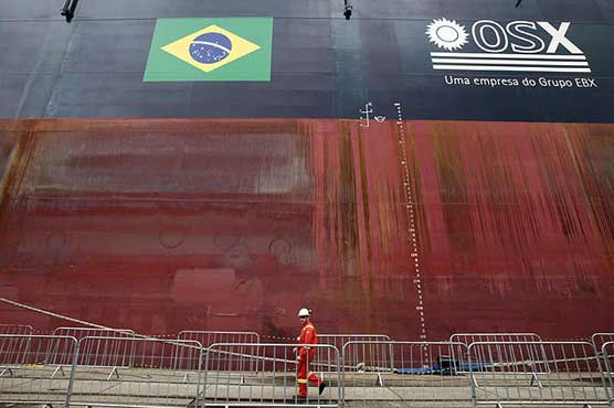 Rio court grants bankruptcy protection to OSX